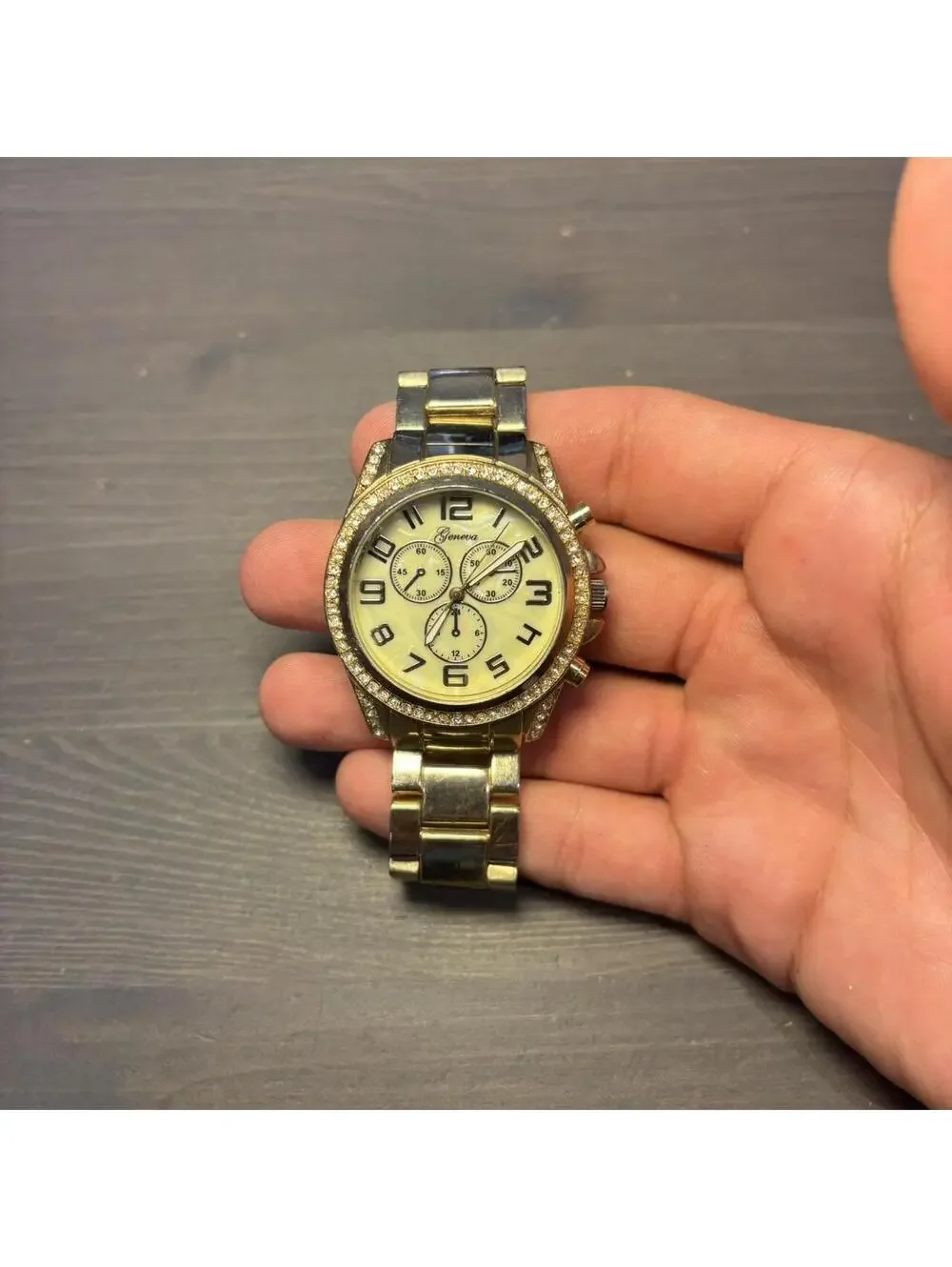 Beautiful Vintage Watch